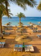 Egipt - plaža Egipt - plaža