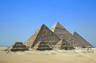 Egipt - piramide Egipt - piramide