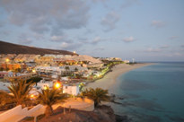 Fuerteventura - Morro Jable