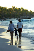 Mauritius - Počitnice za vso družino