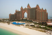 Hotel Atlantis Dubai