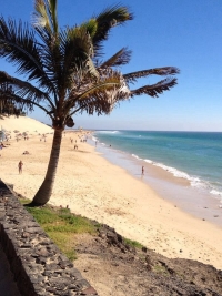 Fuerteventura - Jandia