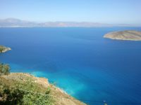 Kreta - razgibana in čudovita Kreta