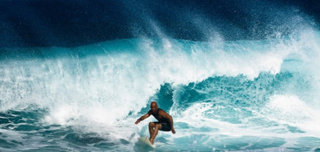 Hawaii - surferski raj