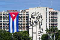 Kuba - Che Guevara