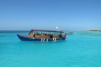 Maldivi - izleti