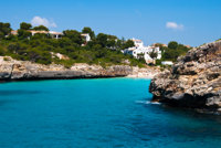 Mallorca - Cala Romantica Bay