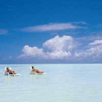 Zanzibar - čudovite plaže